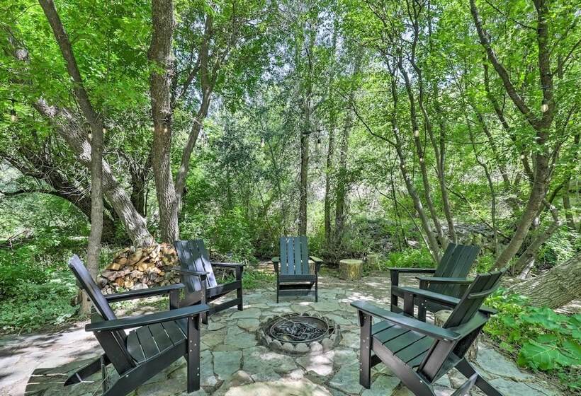 Provo Cabin W/ Mountain Views, Babbling Creek