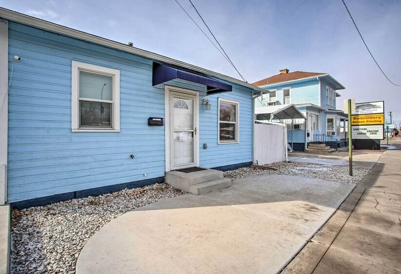 Quaint Montrose Cottage < 1 Mi To Main Street