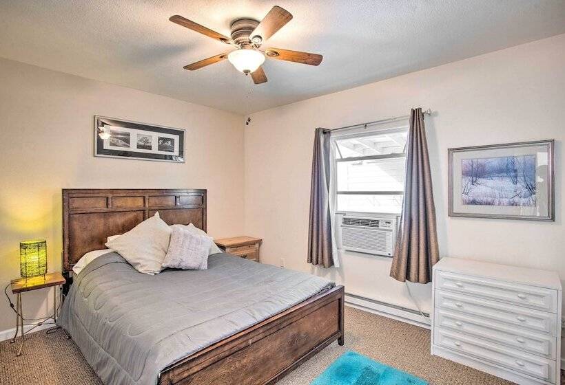 Quaint Montrose Cottage < 1 Mi To Main Street