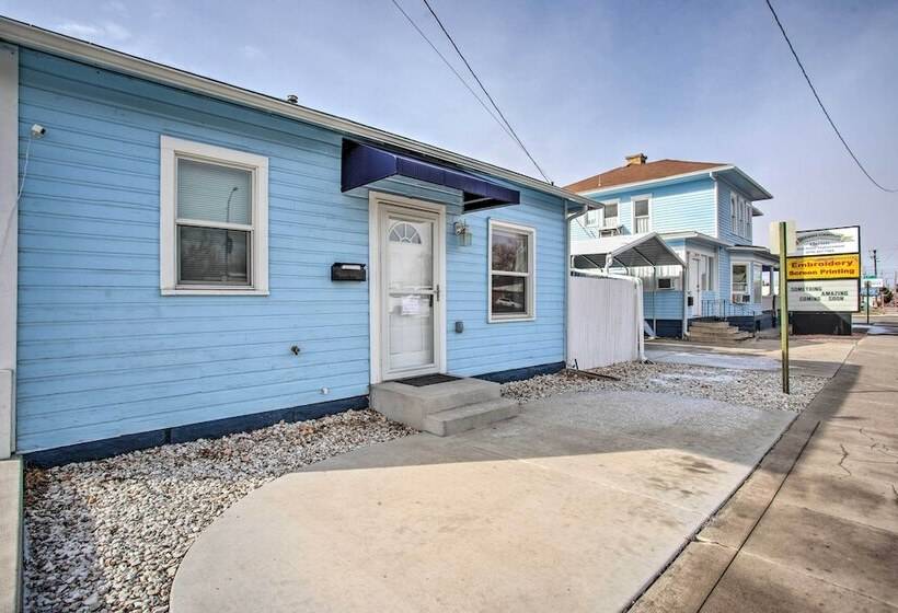 Quaint Montrose Cottage < 1 Mi To Main Street