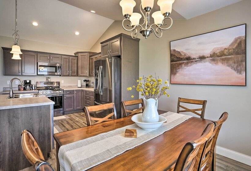 Rapid City Home W/ Patio < 5 Mi To Downtown!