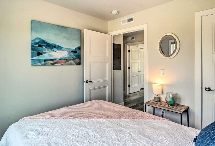 Red Lodge Home W/ Patio ~ 1 Mi From Downtown!