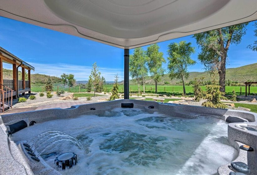 Renovated Historic Cabin ~25 Miles To Park City!