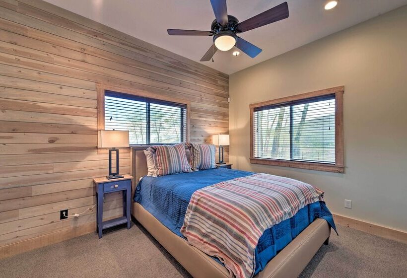 Renovated Historic Cabin ~25 Miles To Park City!