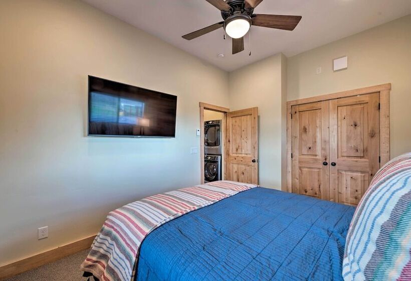 Renovated Historic Cabin ~25 Miles To Park City!