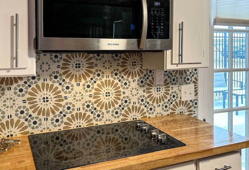 Sanders Island View Home Steps To Lake Texoma