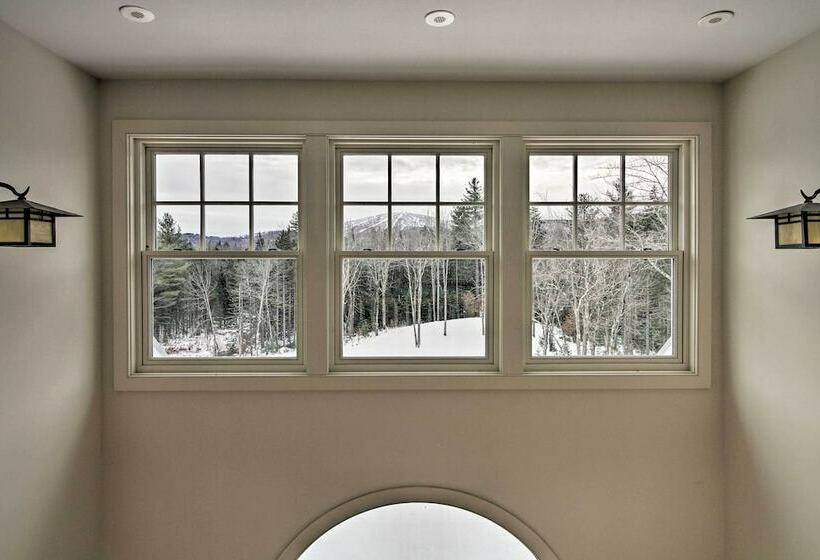 Secluded Home, 7 Mins To Stratton Mountain Resort