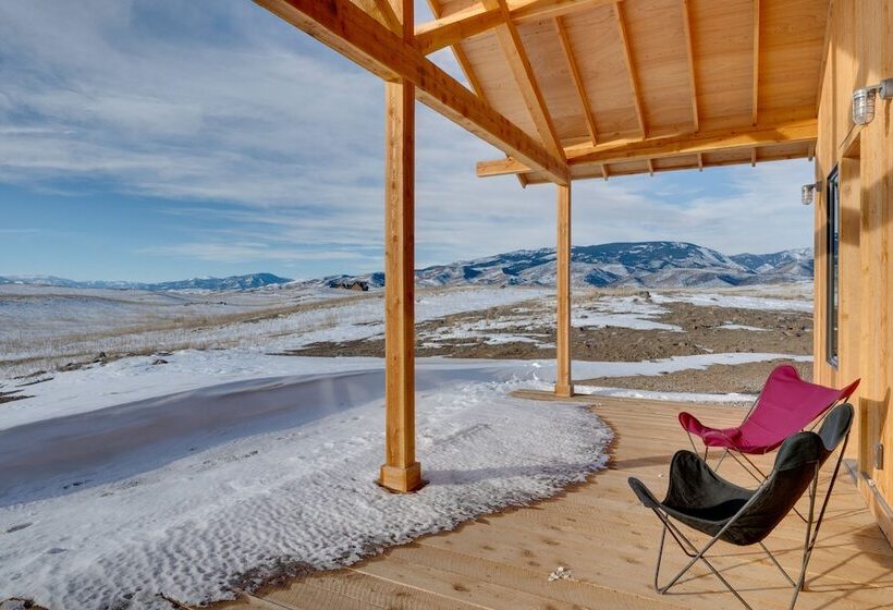 Secluded Paradise Valley Retreat W/ Stunning Views