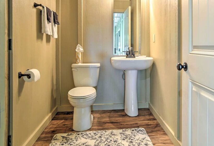 Sevierville Cabin W/ Hot Tub & Heated Indoor Pool