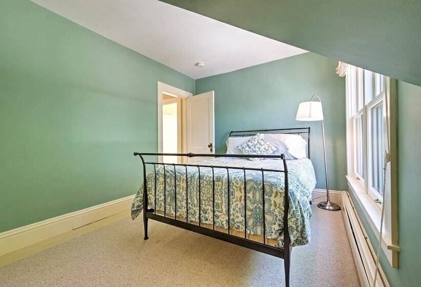 Southwest Harbor Home 3 Min To Acadia Natl Park