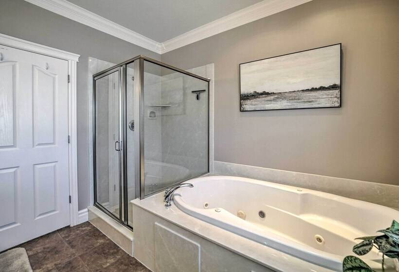 Spacious Idaho Home: Ski, Hike, & Fish!