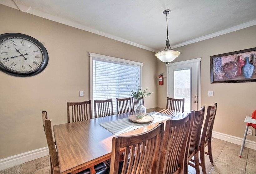 Spacious Idaho Home: Ski, Hike, & Fish!