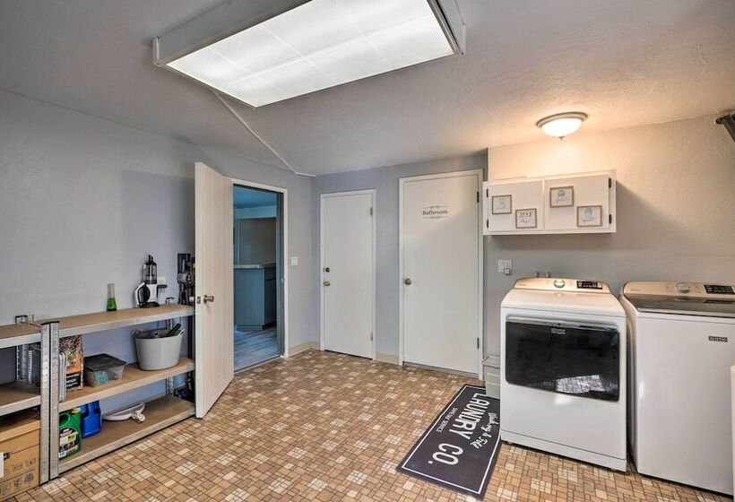 Jackson Escape W/ Hot Tub & Mtn Views!