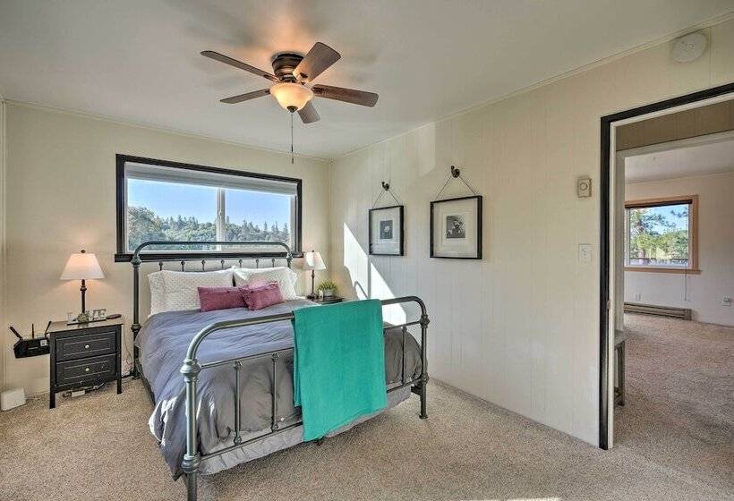 Jackson Escape W/ Hot Tub & Mtn Views!