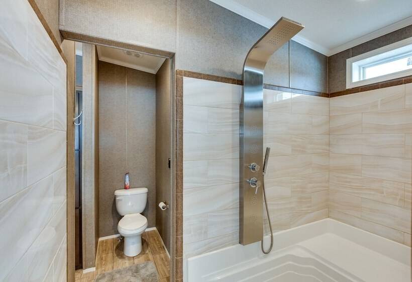 Spacious Tierra Amarilla Ranch House W/ Deck!