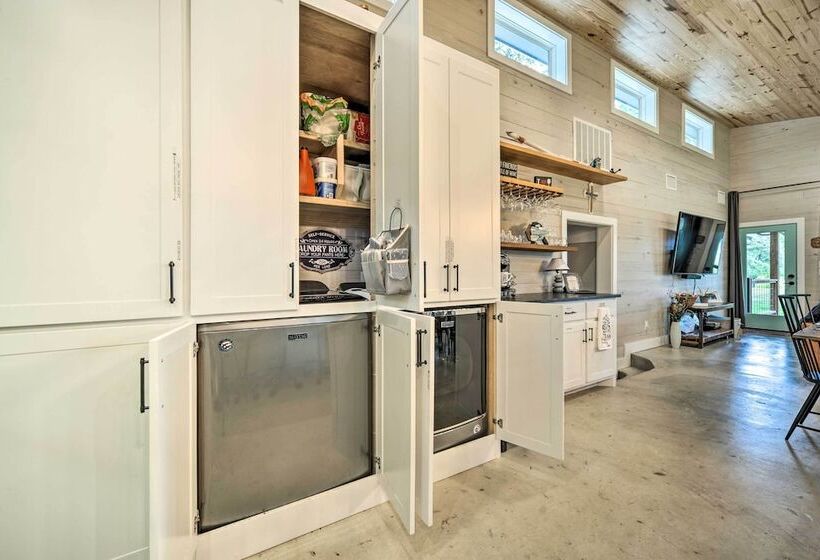 Stunning Blanco Home W/ Direct River Access!