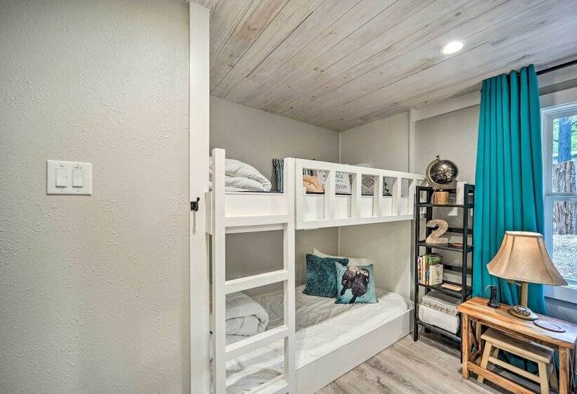 Stunning Blanco Home W/ Direct River Access!