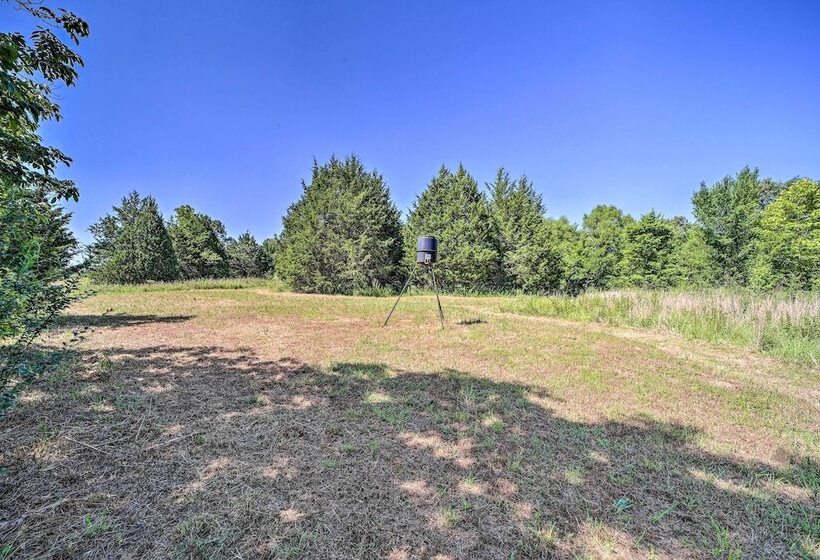 Stunning Oklahoma Home ~ 3 Mi To Spiro Mounds