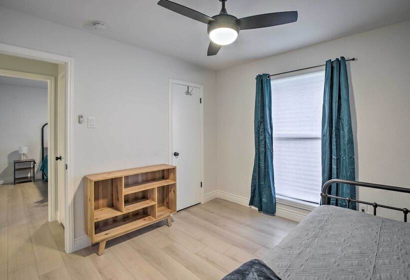 Stunning Plano Home W/ Private Pool & Hot Tub