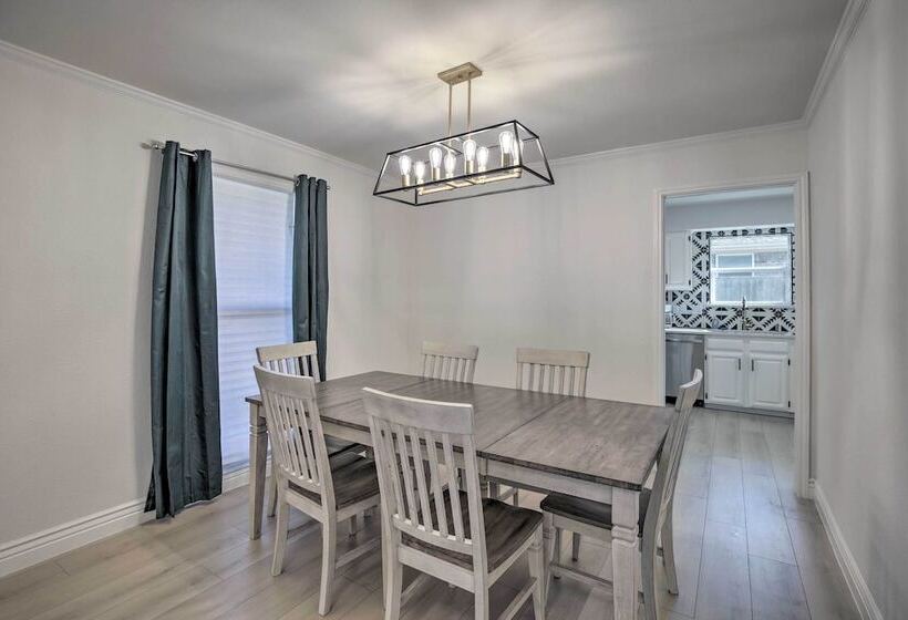 Stunning Plano Home W/ Private Pool & Hot Tub