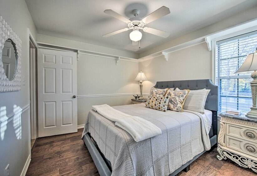 The Crown Goose    Bullard Home W/ Pool & Spa!