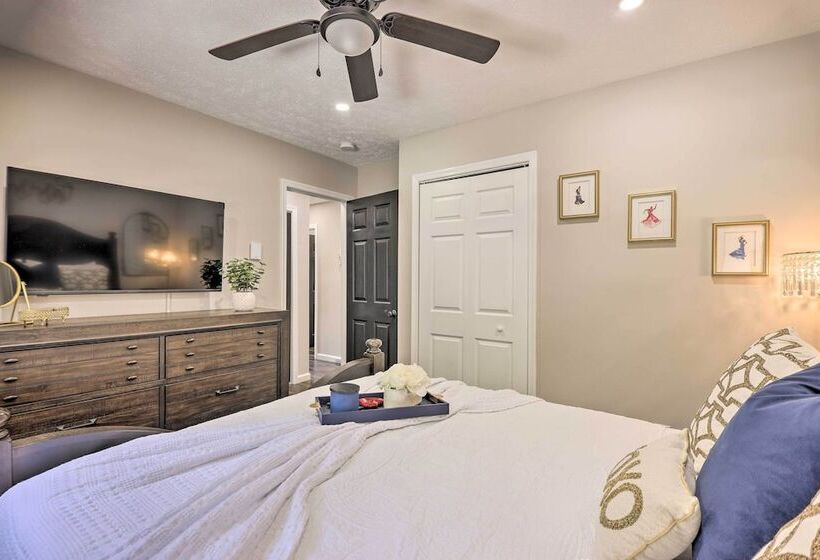 Tobyhanna Winter Escape W/ Fire Pit!