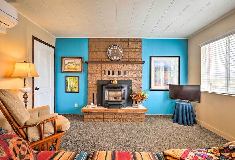 Tropic Family House   10 Miles To Bryce Canyon!