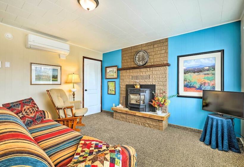 Tropic Family House   10 Miles To Bryce Canyon!