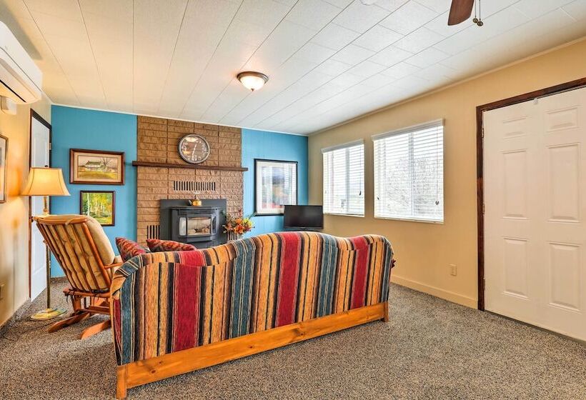 Tropic Family House   10 Miles To Bryce Canyon!