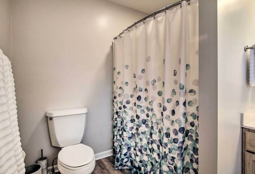 Unique Frankford Home ~ 3 Mi To Bethany Beach