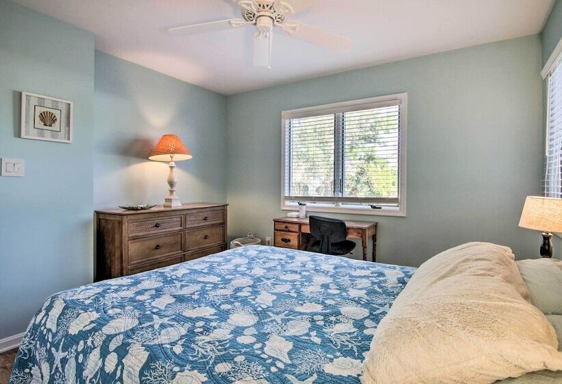 Unique Frankford Home ~ 3 Mi To Bethany Beach