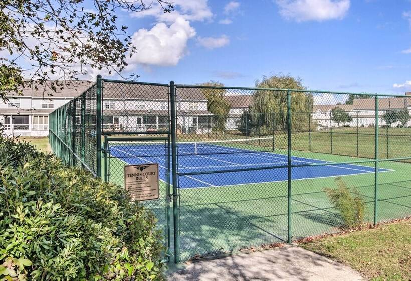 Unique Frankford Home ~ 3 Mi To Bethany Beach