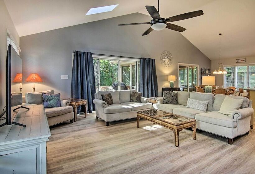 Unique Frankford Home ~ 3 Mi To Bethany Beach