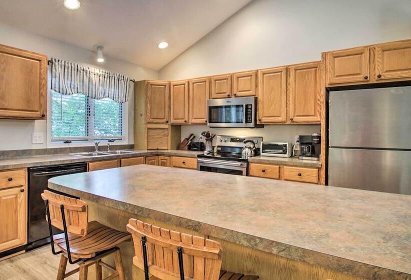 Unique Frankford Home ~ 3 Mi To Bethany Beach