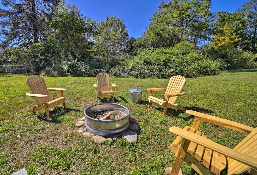 Updated Brevard Home   Close To Downtown!