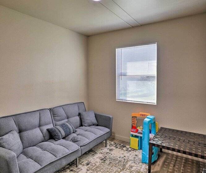 Lakefront Cabin W/ Hot Tub & Patio In Lake Norden