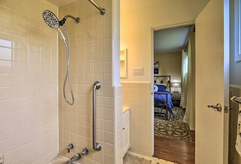 Updated Ranch Style Home W/ Scenic Deck, Pond