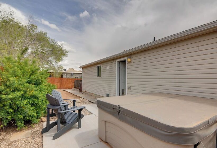 Utah Retreat   Hot Tub, Deck & Near National Parks