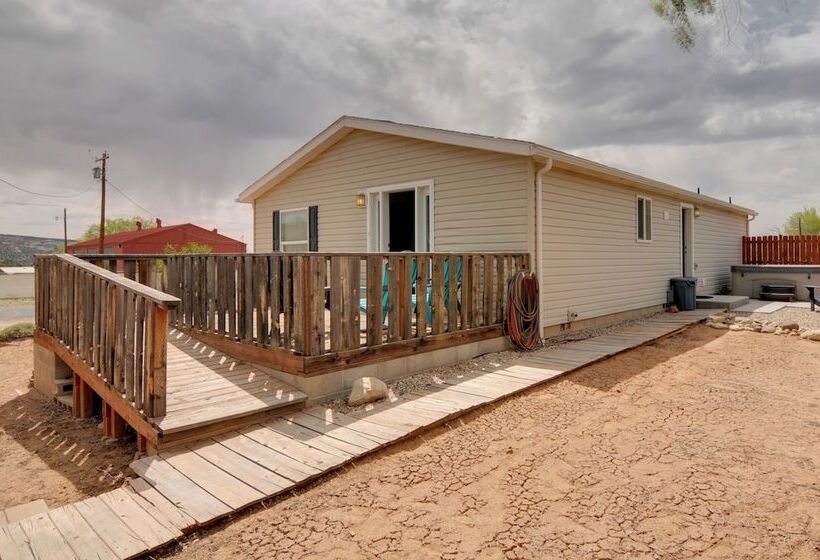 Utah Retreat   Hot Tub, Deck & Near National Parks