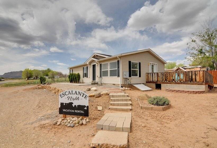 Utah Retreat   Hot Tub, Deck & Near National Parks