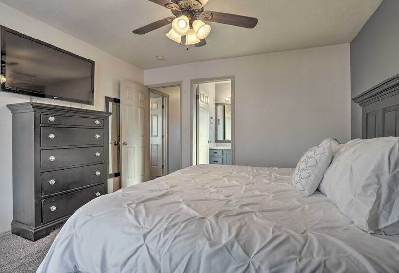 Washington Home W/ Private Hot Tub < 40 Mi To Zion