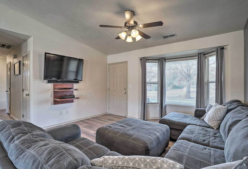 Washington Home W/ Private Hot Tub < 40 Mi To Zion