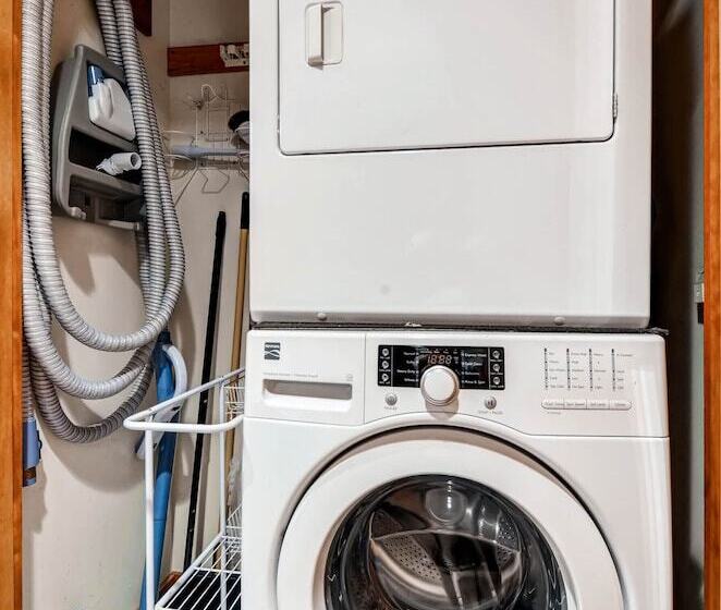 Waterfront Highland Lake Home W/ Deck + Dock