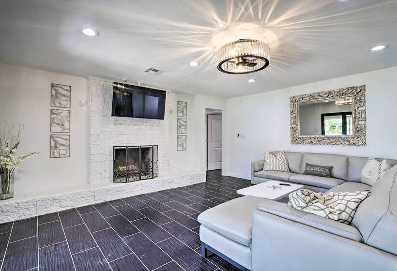 Waterfront Lake Home W/ Deck New Renovations!