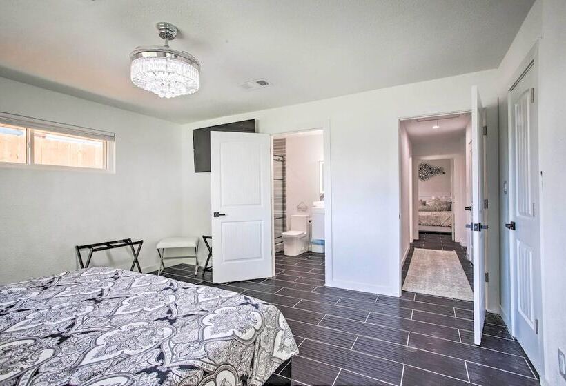 Waterfront Lake Home W/ Deck New Renovations!