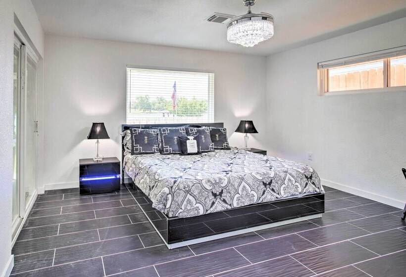 Waterfront Lake Home W/ Deck New Renovations!