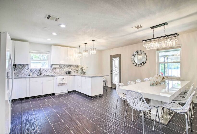 Waterfront Lake Home W/ Deck New Renovations!