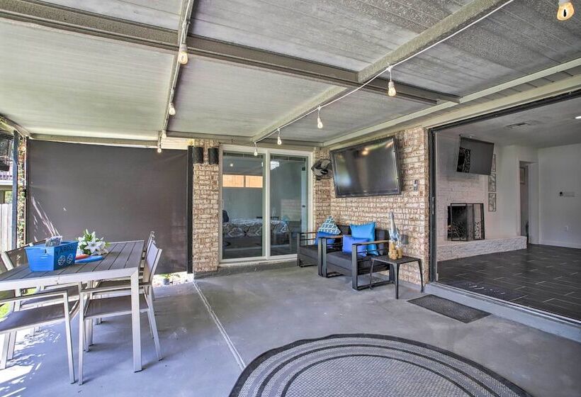 Waterfront Lake Home W/ Deck New Renovations!