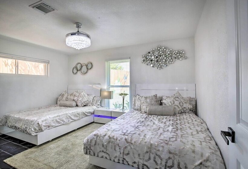 Waterfront Lake Home W/ Deck New Renovations!