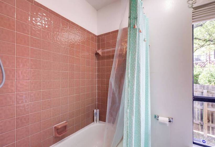 Waterfront Lake Travis Luxury Home W/ Large Deck!